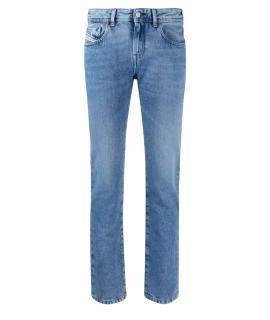 DIESEL Прямые джинсы