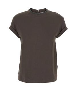 BRUNELLO CUCINELLI Футболка