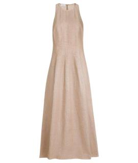 BRUNELLO CUCINELLI Повседневное платье