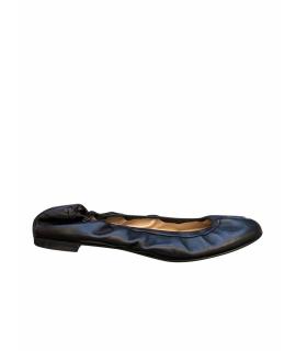 MANOLO BLAHNIK Балетки