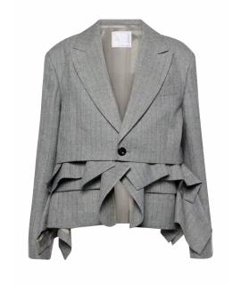 SACAI Жакет/пиджак