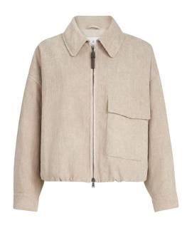 BRUNELLO CUCINELLI Куртка