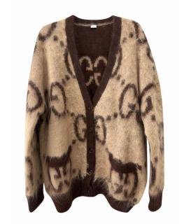 GUCCI Кардиган