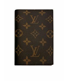 LOUIS VUITTON Обложка/футляр