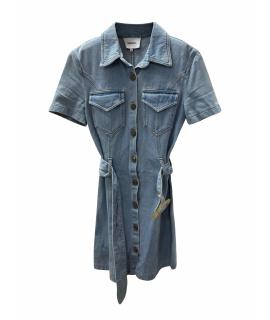 NANUSHKA Повседневное платье