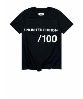 MM6 MAISON MARGIELA Футболка