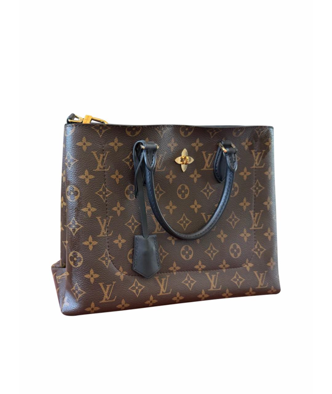 LOUIS VUITTON Мульти сумка тоут, фото 1