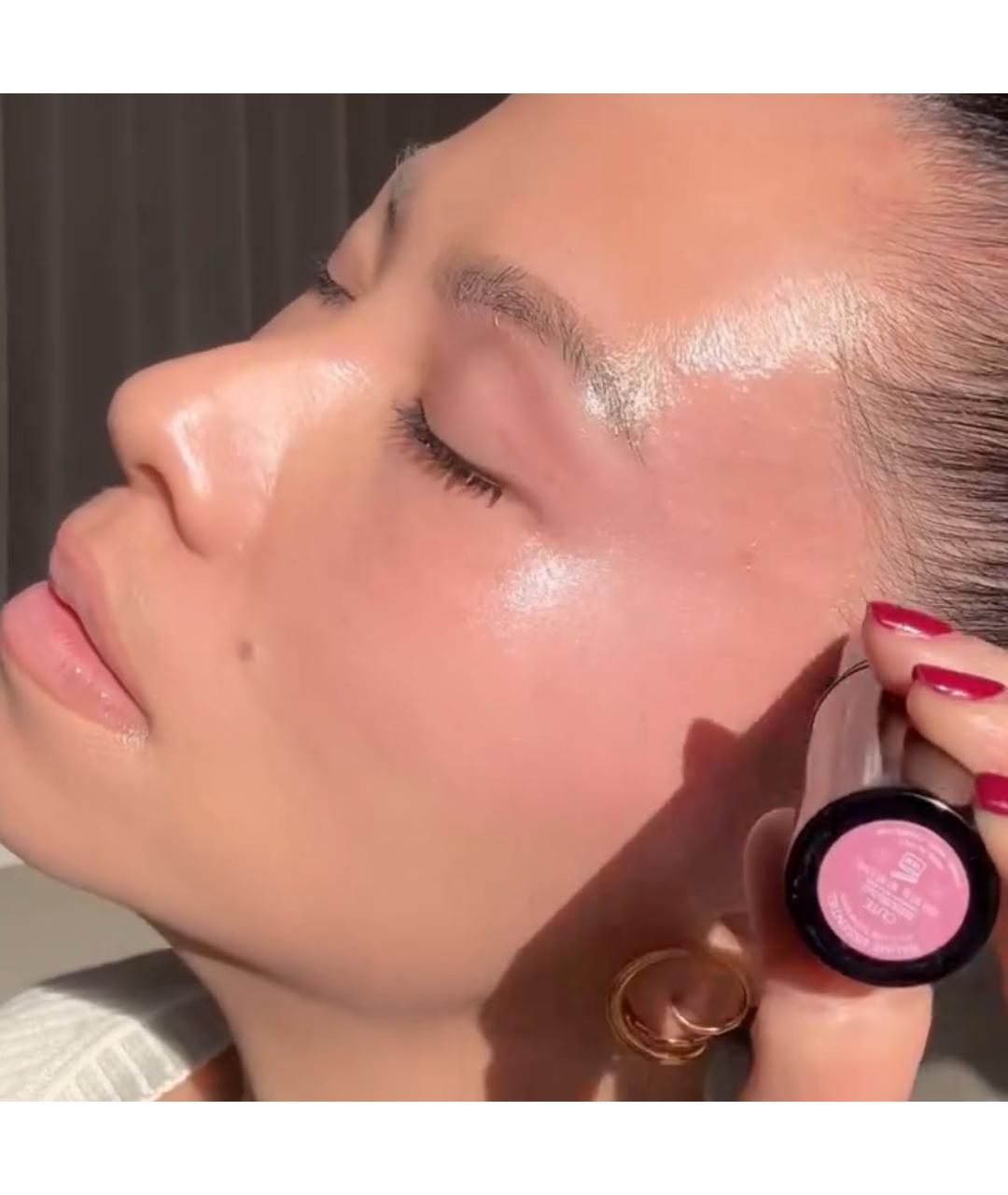 CHANEL BEAUTY Хайлайтер, фото 4