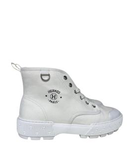 HERMES Ботинки