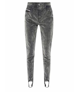 DIESEL Джинсы слим