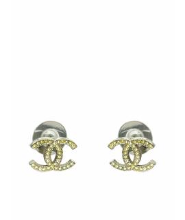 CHANEL Серьги