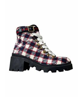 GUCCI Ботинки