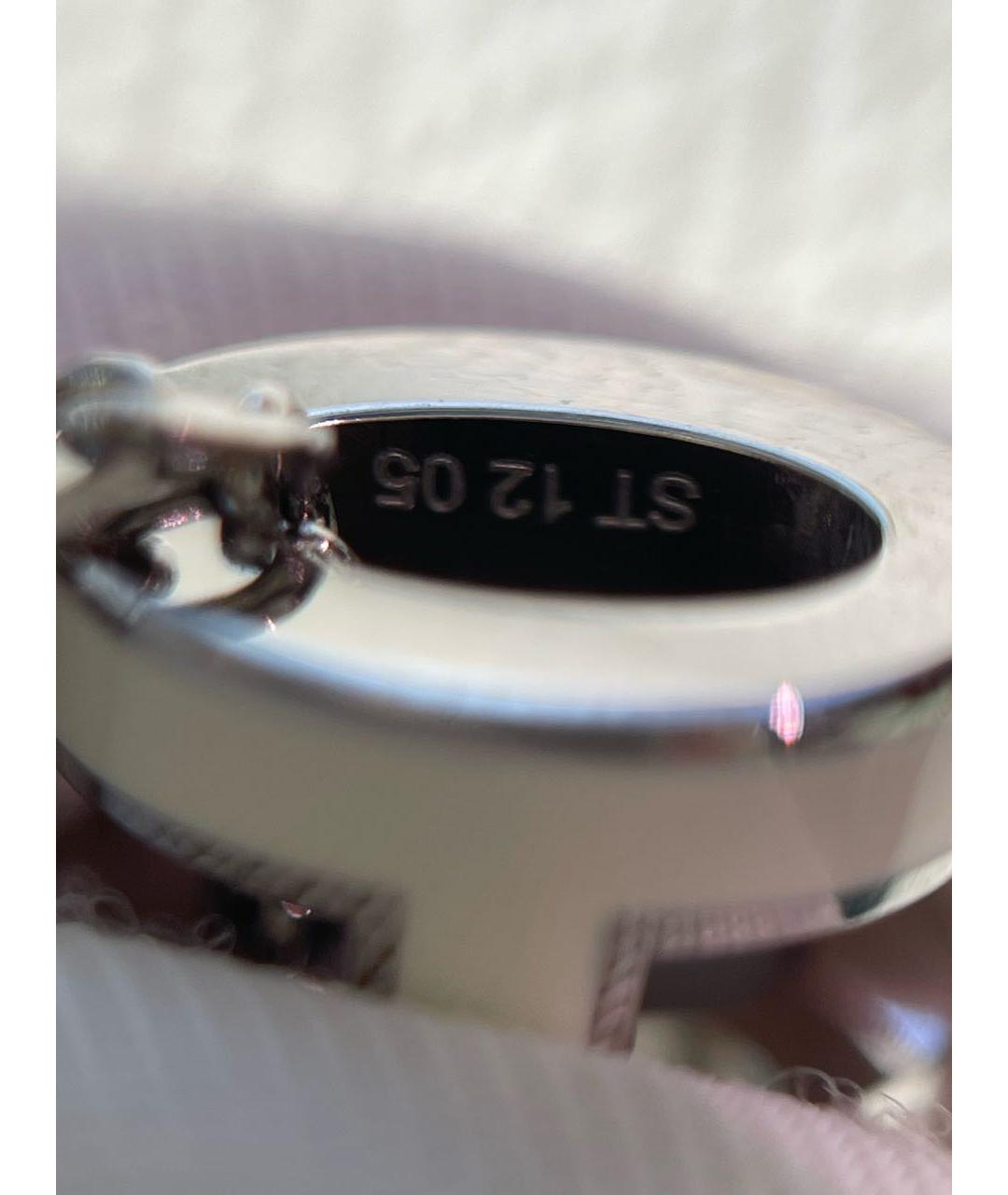 HERMES Серебряное колье, фото 3