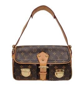 LOUIS VUITTON Сумка с короткими ручками