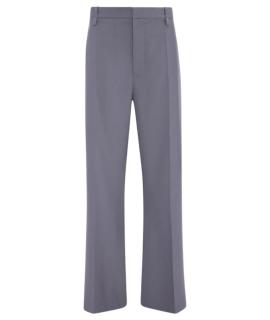 VICTORIA BECKHAM Прямые брюки