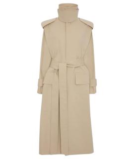 VICTORIA BECKHAM Тренч/плащ
