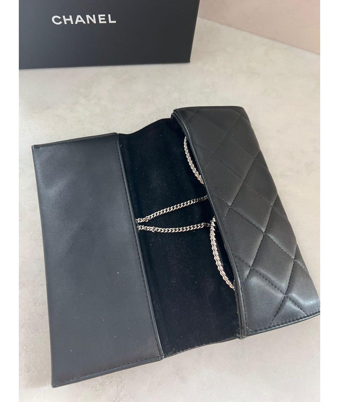 CHANEL Серые металлические солнцезащитные очки, фото 8