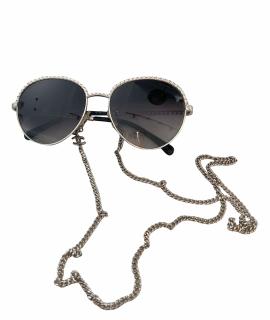 CHANEL Солнцезащитные очки