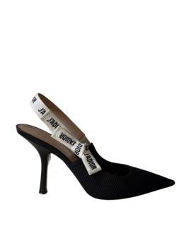 CHRISTIAN DIOR Туфли