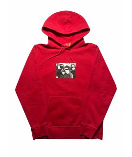 SUPREME Худи/толстовка