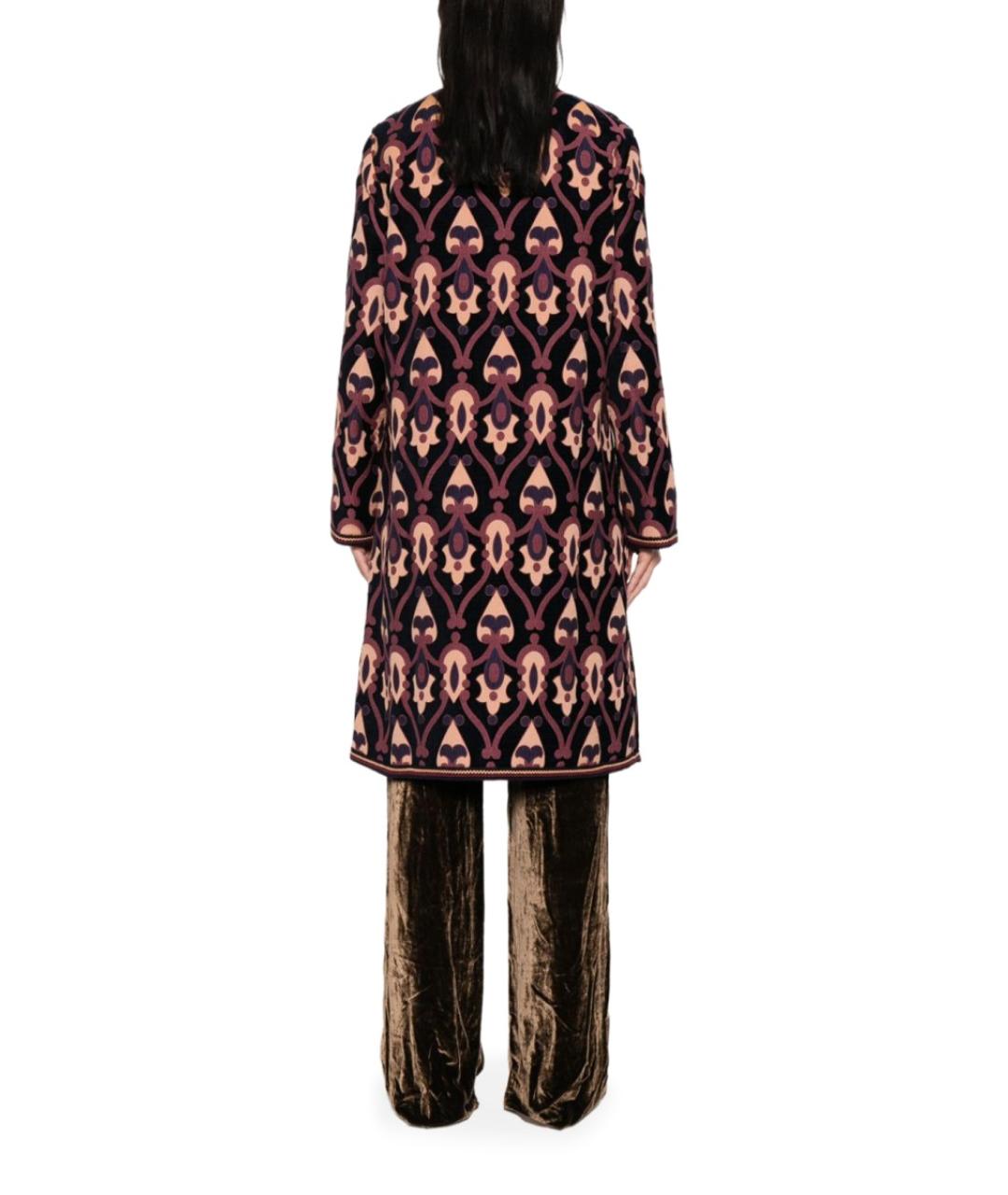 ETRO Мульти хлопковый тренч/плащ, фото 2
