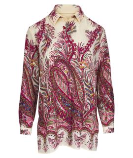ETRO Рубашка