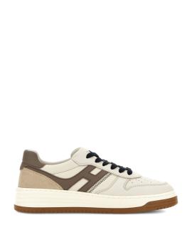 HOGAN Низкие кроссовки / кеды