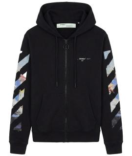OFF-WHITE Худи/толстовка