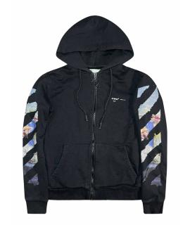 OFF-WHITE Худи/толстовка