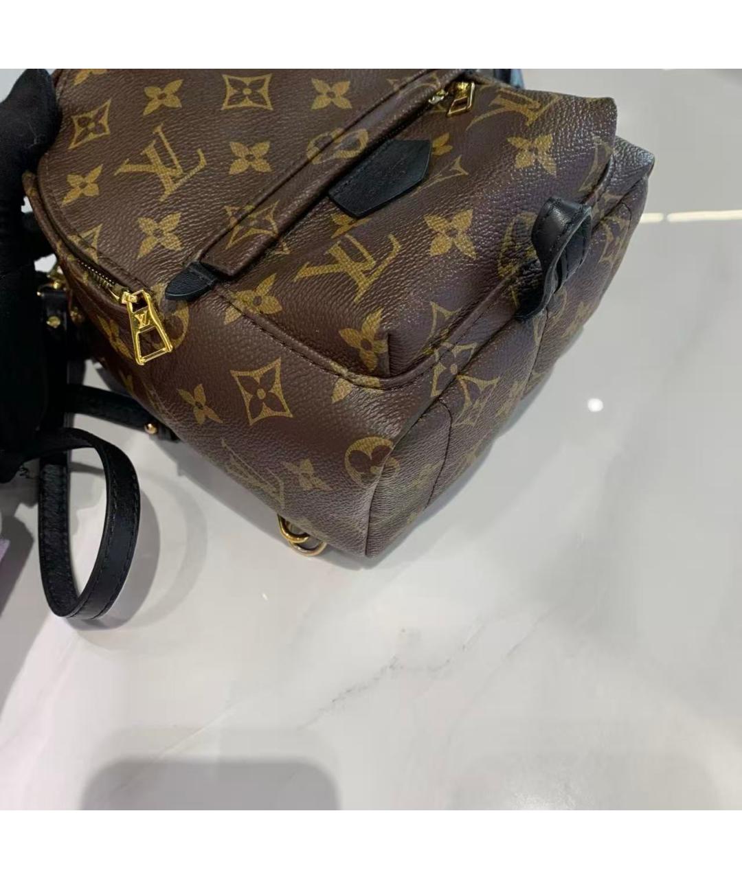 LOUIS VUITTON Рюкзак, фото 3