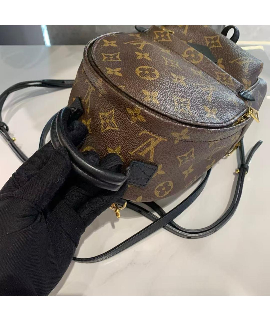 LOUIS VUITTON Рюкзак, фото 5