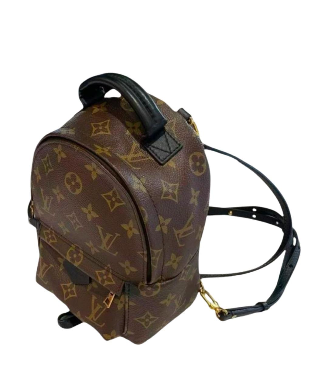 LOUIS VUITTON Рюкзак, фото 1