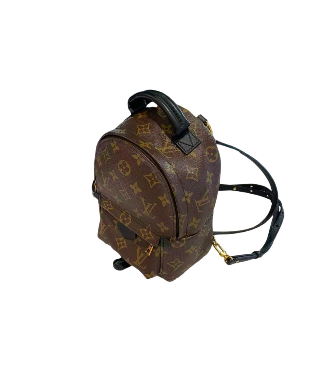 LOUIS VUITTON Рюкзак, фото 7