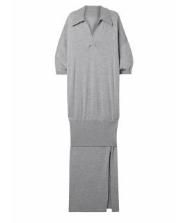 KHAITE Коктейльное платье