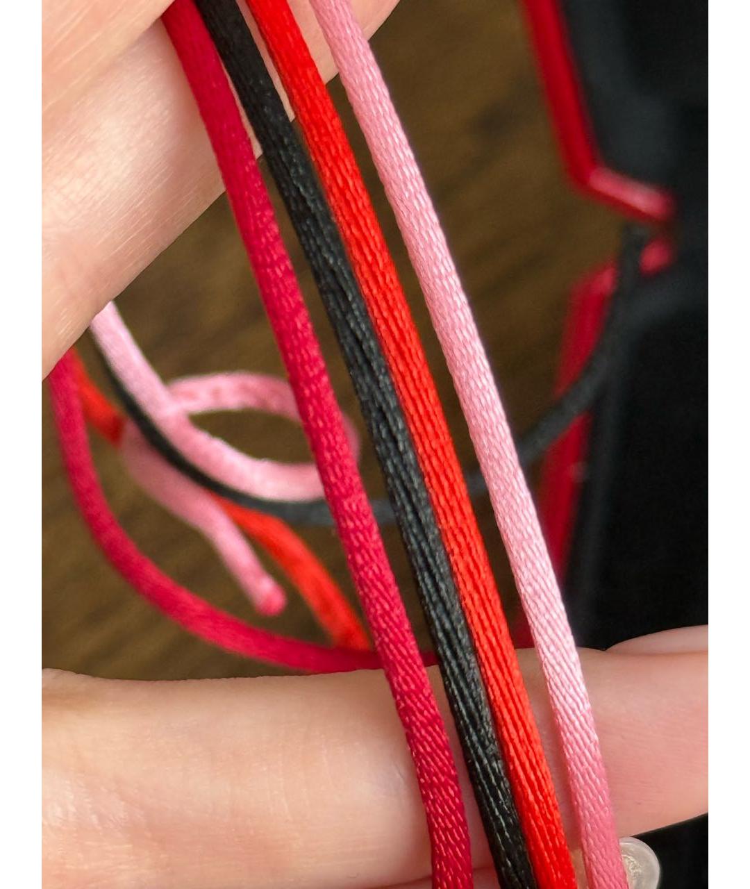 CARTIER Мульти браслет из желтого золота, фото 5