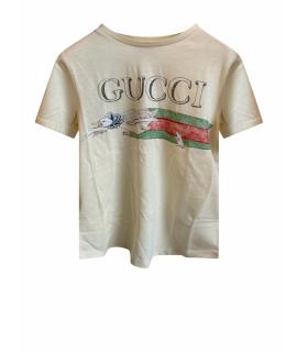 GUCCI KIDS Детская футболка