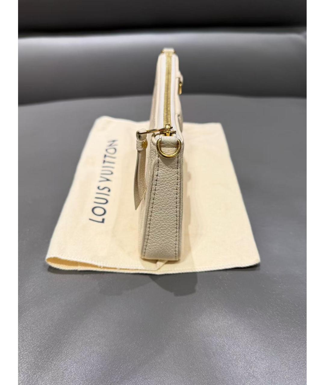 LOUIS VUITTON Сумка через плечо, фото 5