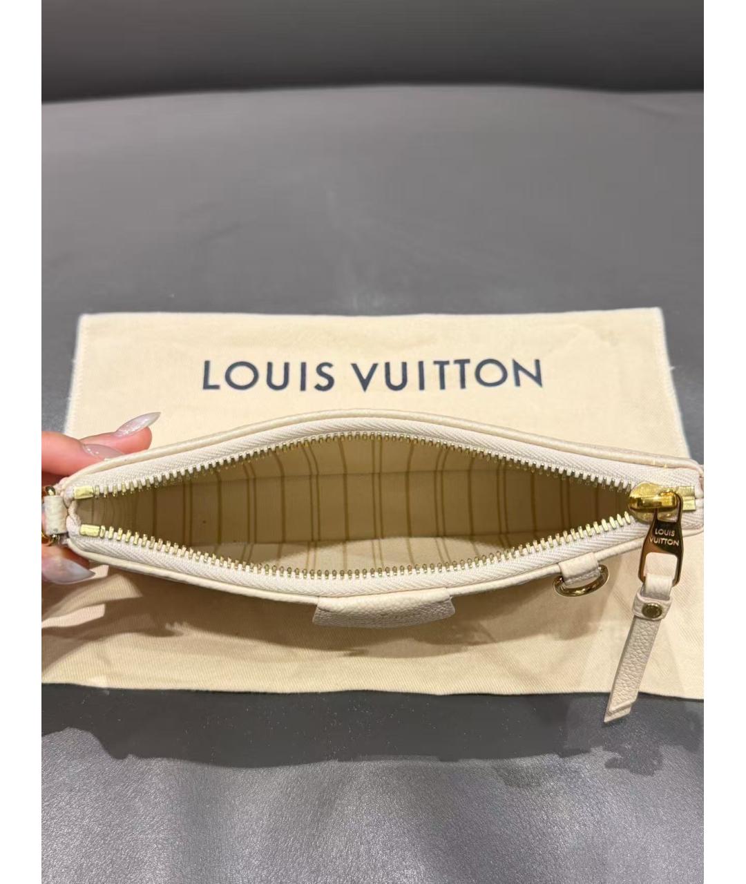 LOUIS VUITTON Сумка через плечо, фото 6