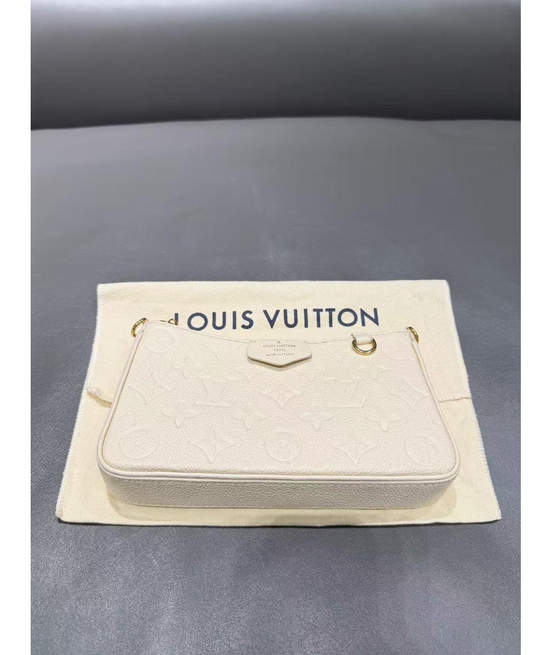 LOUIS VUITTON Сумка через плечо, фото 2