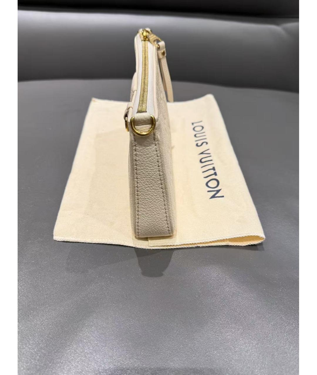 LOUIS VUITTON Сумка через плечо, фото 4