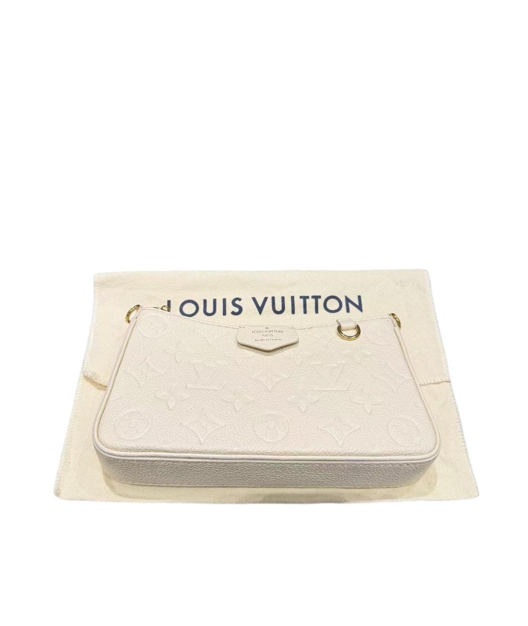 LOUIS VUITTON Сумка через плечо, фото 8