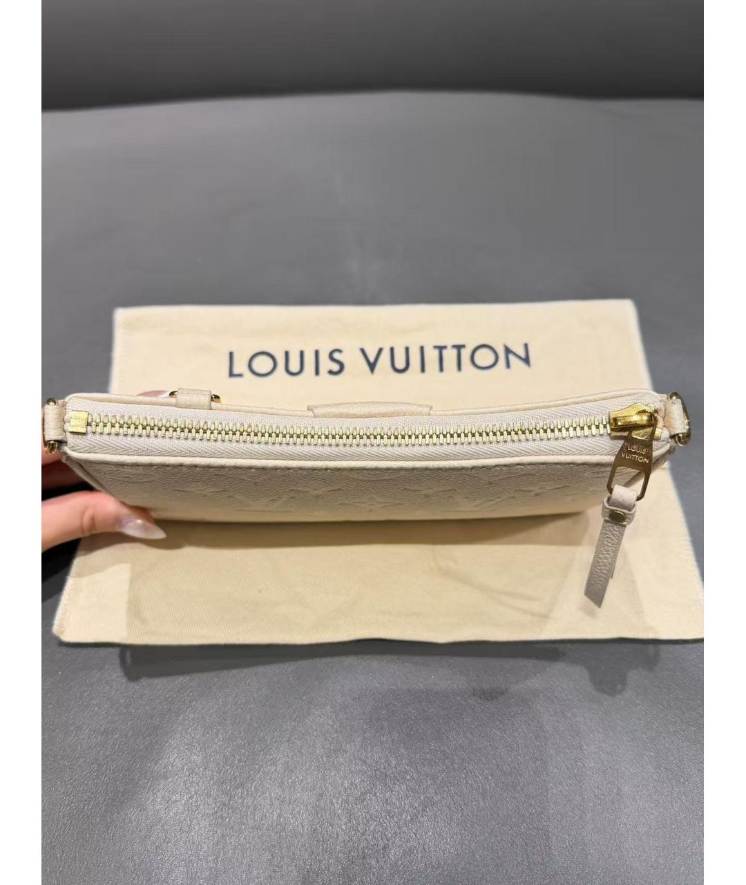 LOUIS VUITTON Сумка через плечо, фото 3