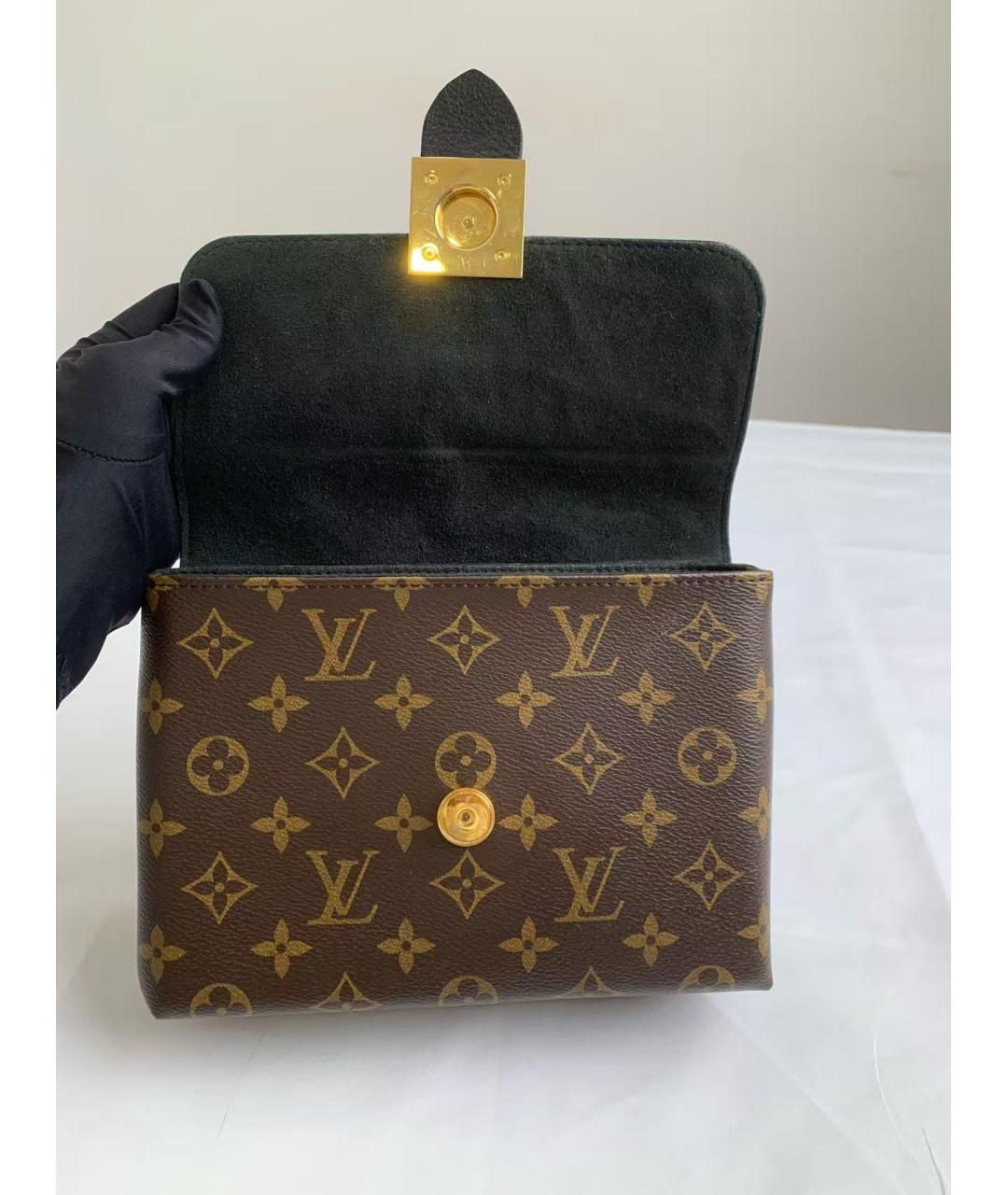 LOUIS VUITTON Сумка через плечо, фото 7