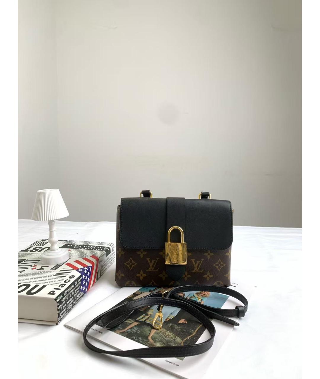 LOUIS VUITTON Сумка через плечо, фото 2