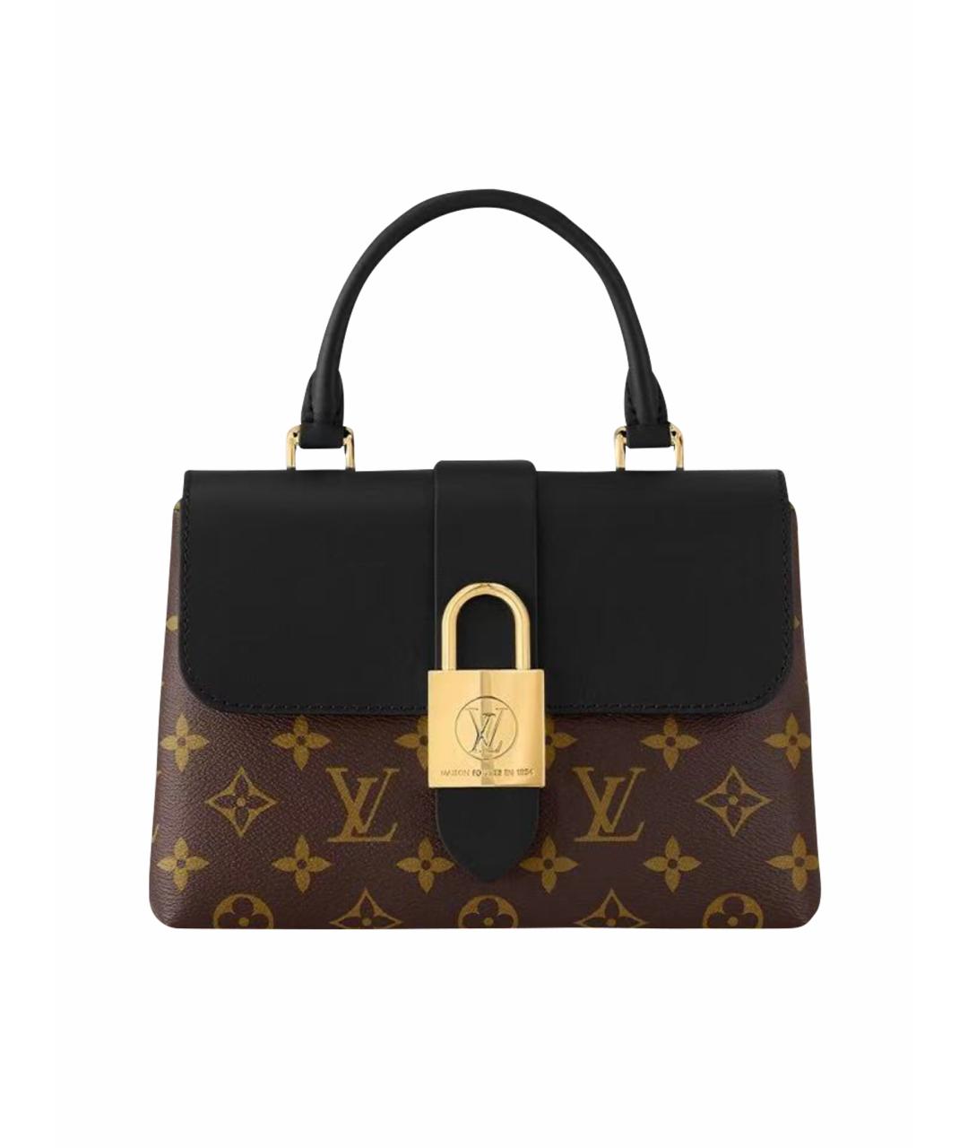 LOUIS VUITTON Сумка через плечо, фото 1