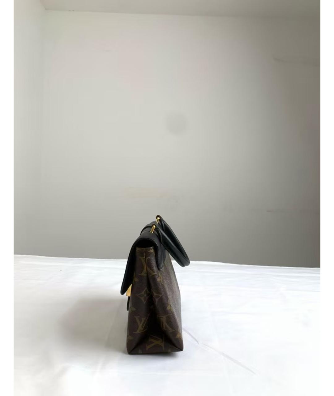 LOUIS VUITTON Сумка через плечо, фото 5