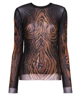 JEAN PAUL GAULTIER Лонгслив