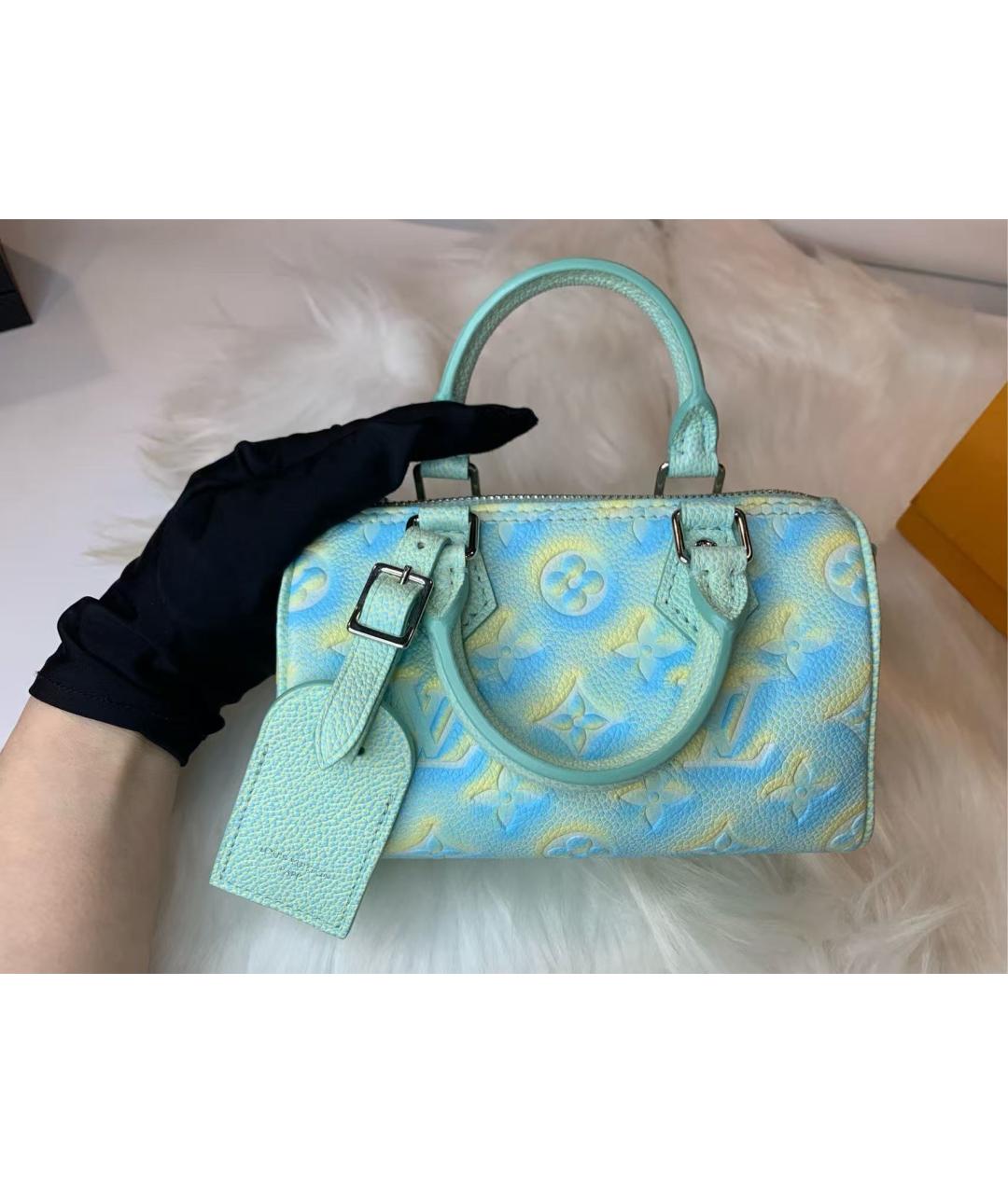 LOUIS VUITTON Сумка через плечо, фото 3