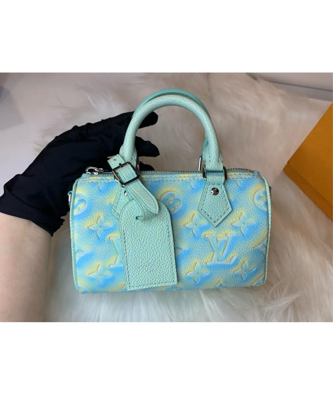 LOUIS VUITTON Сумка через плечо, фото 2