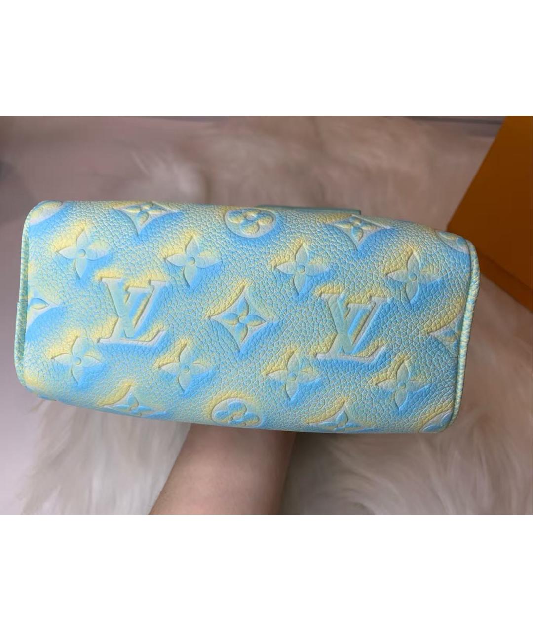 LOUIS VUITTON Сумка через плечо, фото 5